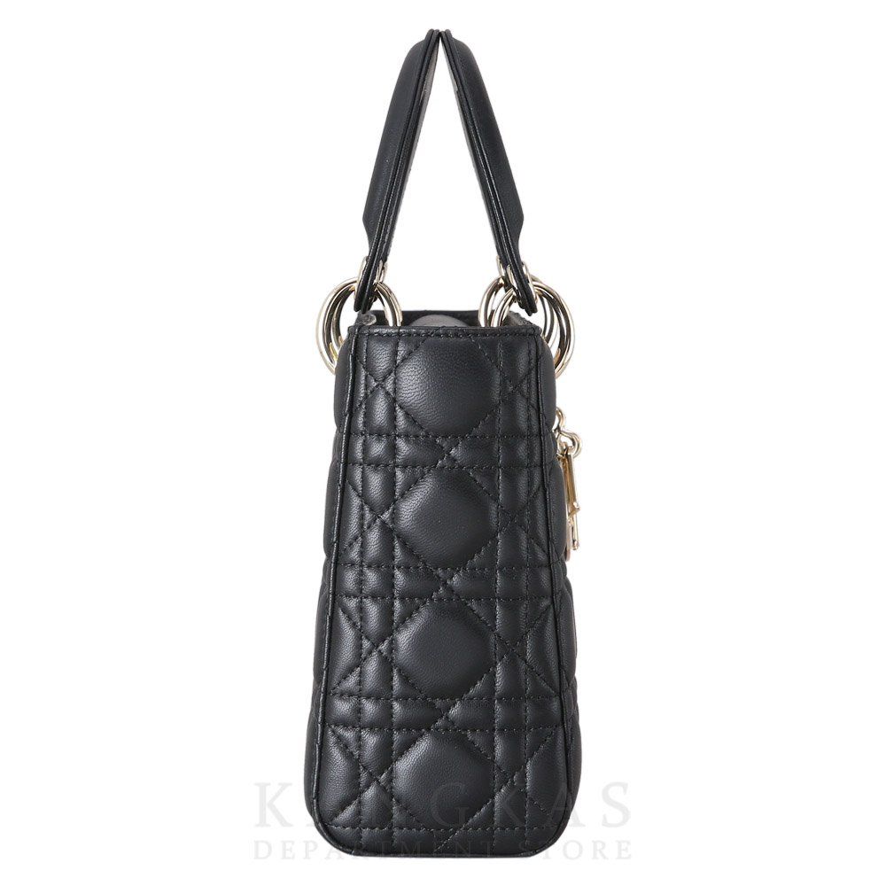 CHRISTIAN DIOR(USED)크리스찬디올 레이디디올 스몰